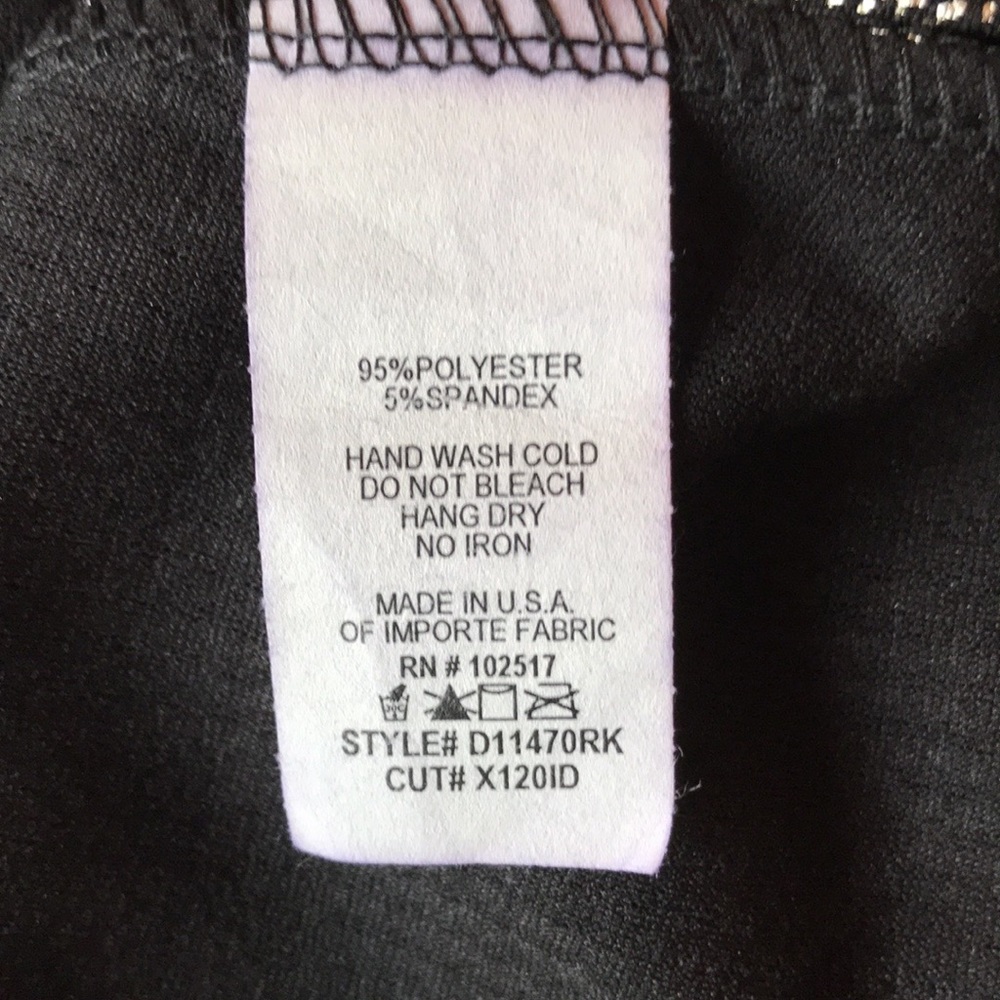 Soprano Tank Dress - Picture 3 of 5